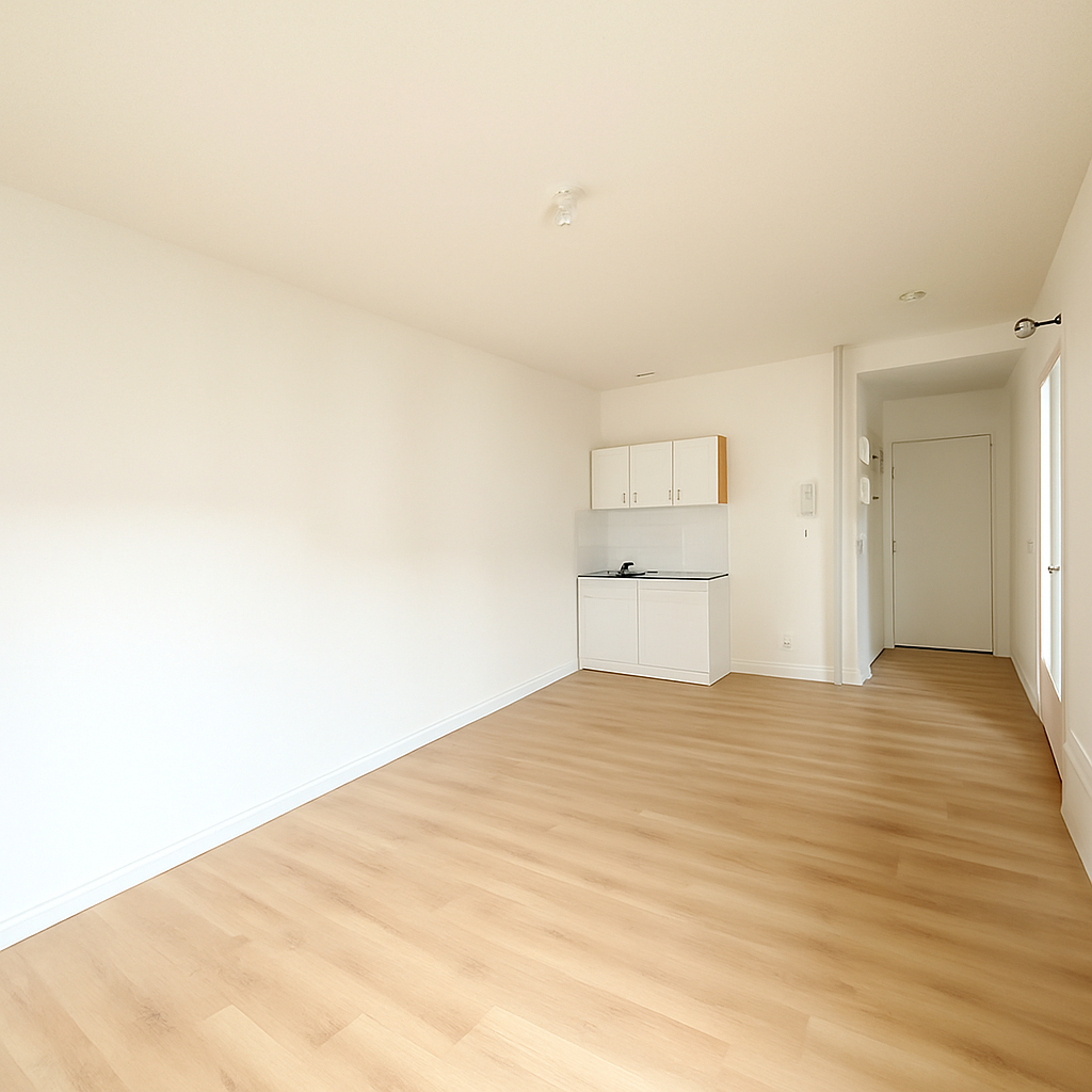 Photo Immeuble au coeur du centre ville de Villeneuve/Lot à saisir image 5/6