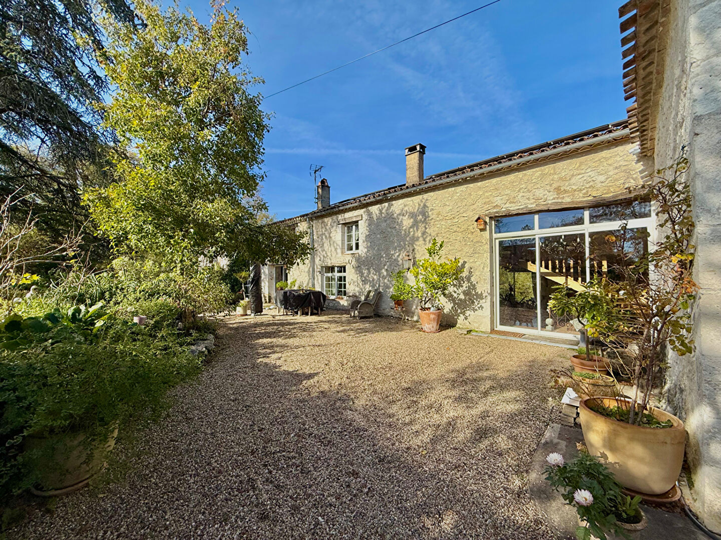 Agence immobilière de KRYS IMMO Villeneuve sur lot - KRYS' IMMO