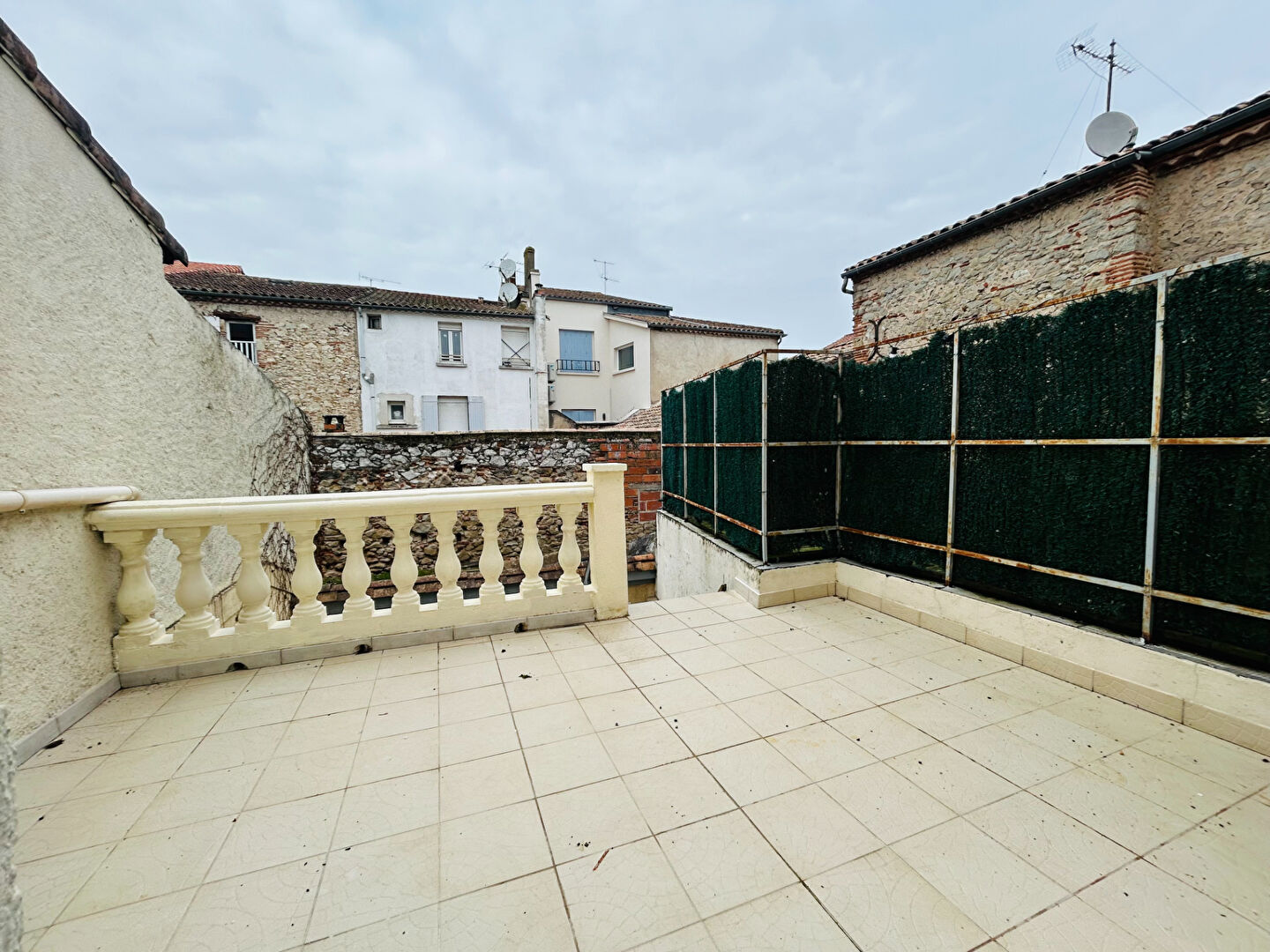 Agence immobilière de KRYS IMMO Villeneuve sur lot - KRYS' IMMO