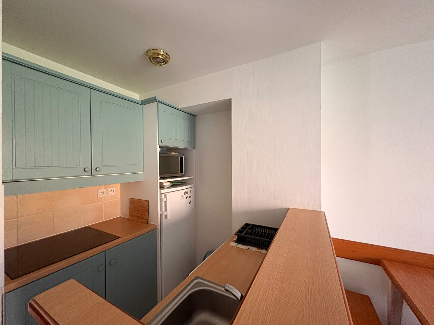 Photo Maison de vacances dans une résidence à Monflanquin image 5/6