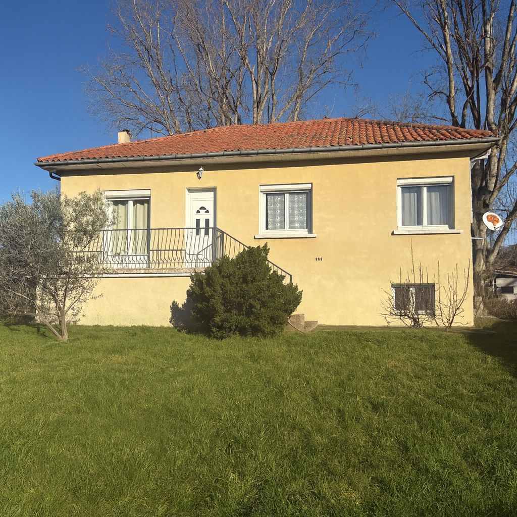 Agence immobilière de KRYS IMMO Villeneuve sur lot - KRYS' IMMO