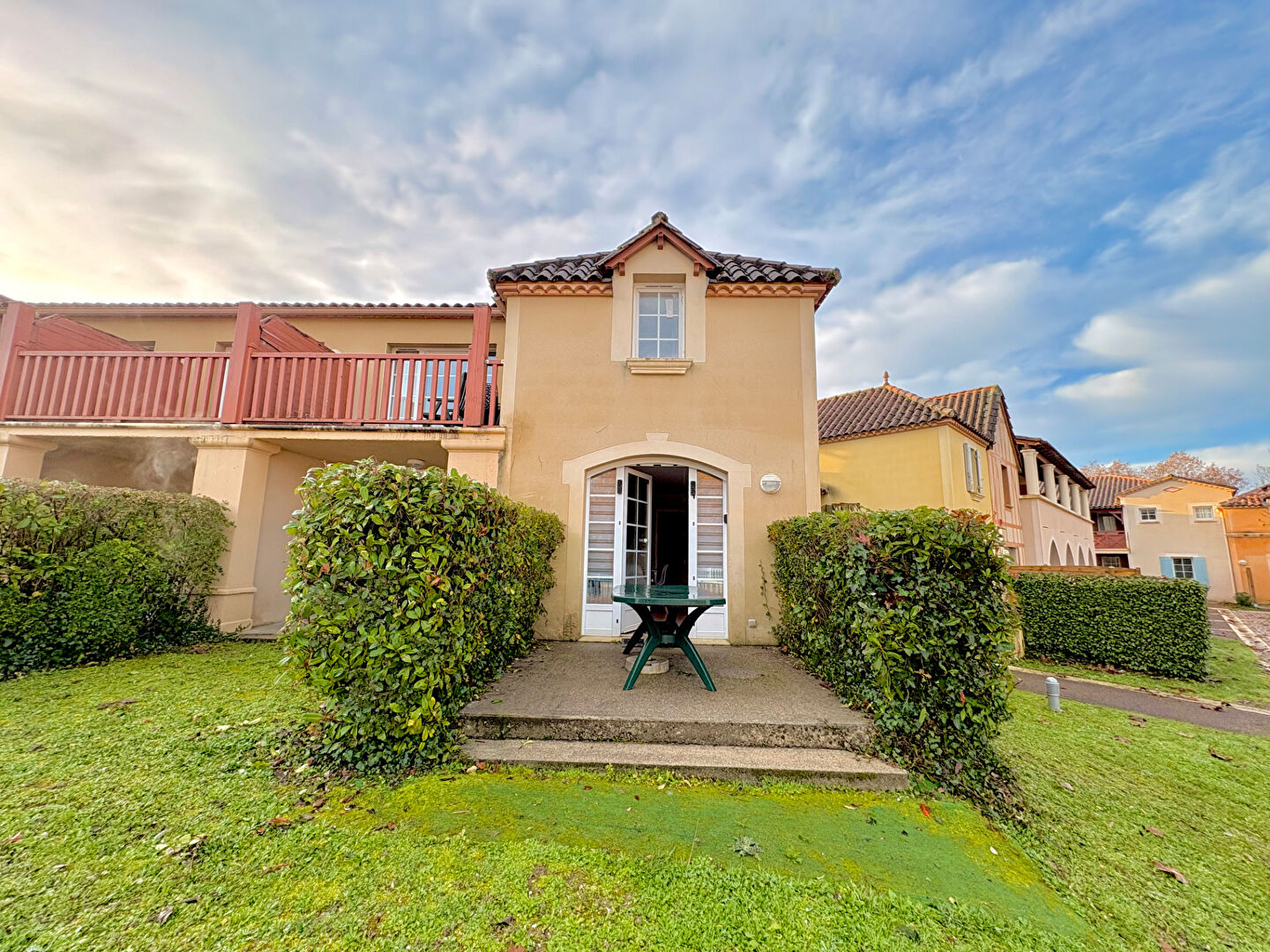 Agence immobilière de KRYS IMMO Villeneuve sur lot - KRYS' IMMO