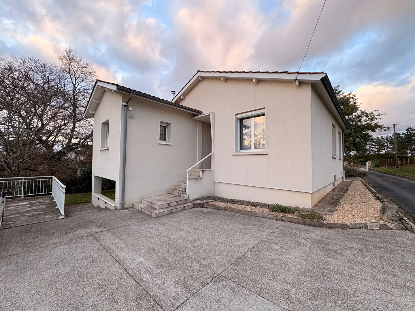 Agence immobilière de KRYS IMMO Villeneuve sur lot - KRYS' IMMO