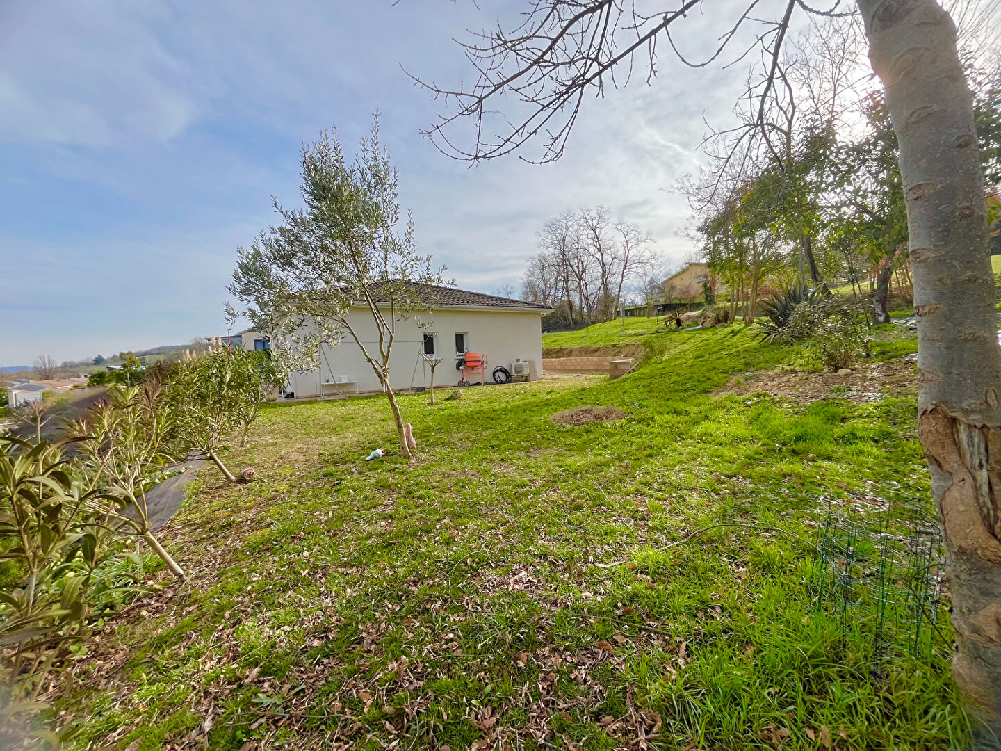 Agence immobilière de KRYS IMMO Villeneuve sur lot - KRYS' IMMO