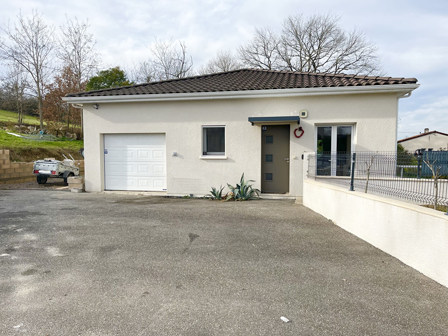 Agence immobilière de KRYS IMMO Villeneuve sur lot - KRYS' IMMO