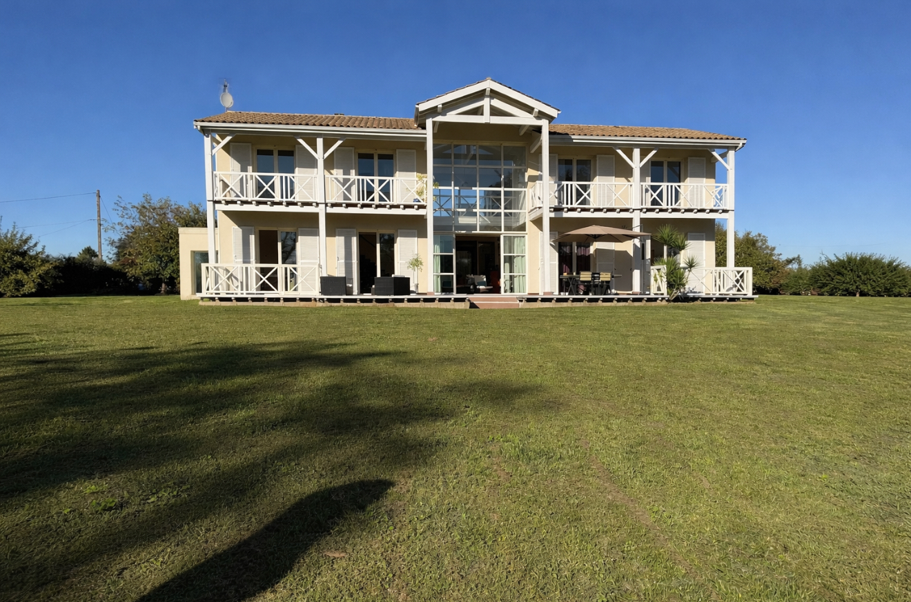 Agence immobilière de KRYS IMMO Villeneuve sur lot - KRYS' IMMO