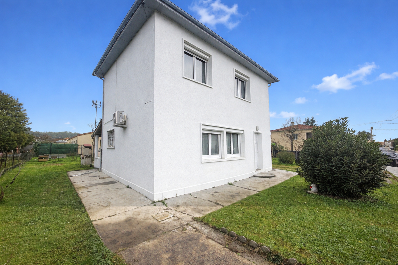 Agence immobilière de KRYS IMMO Villeneuve sur lot - KRYS' IMMO