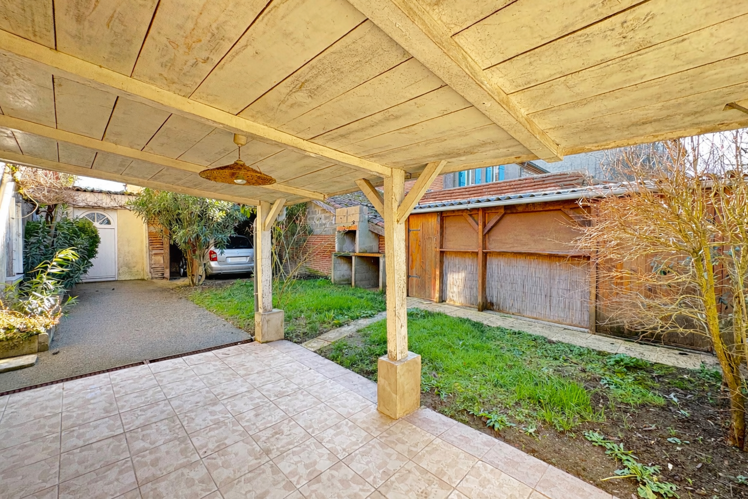 Agence immobilière de KRYS IMMO Villeneuve sur lot - KRYS' IMMO