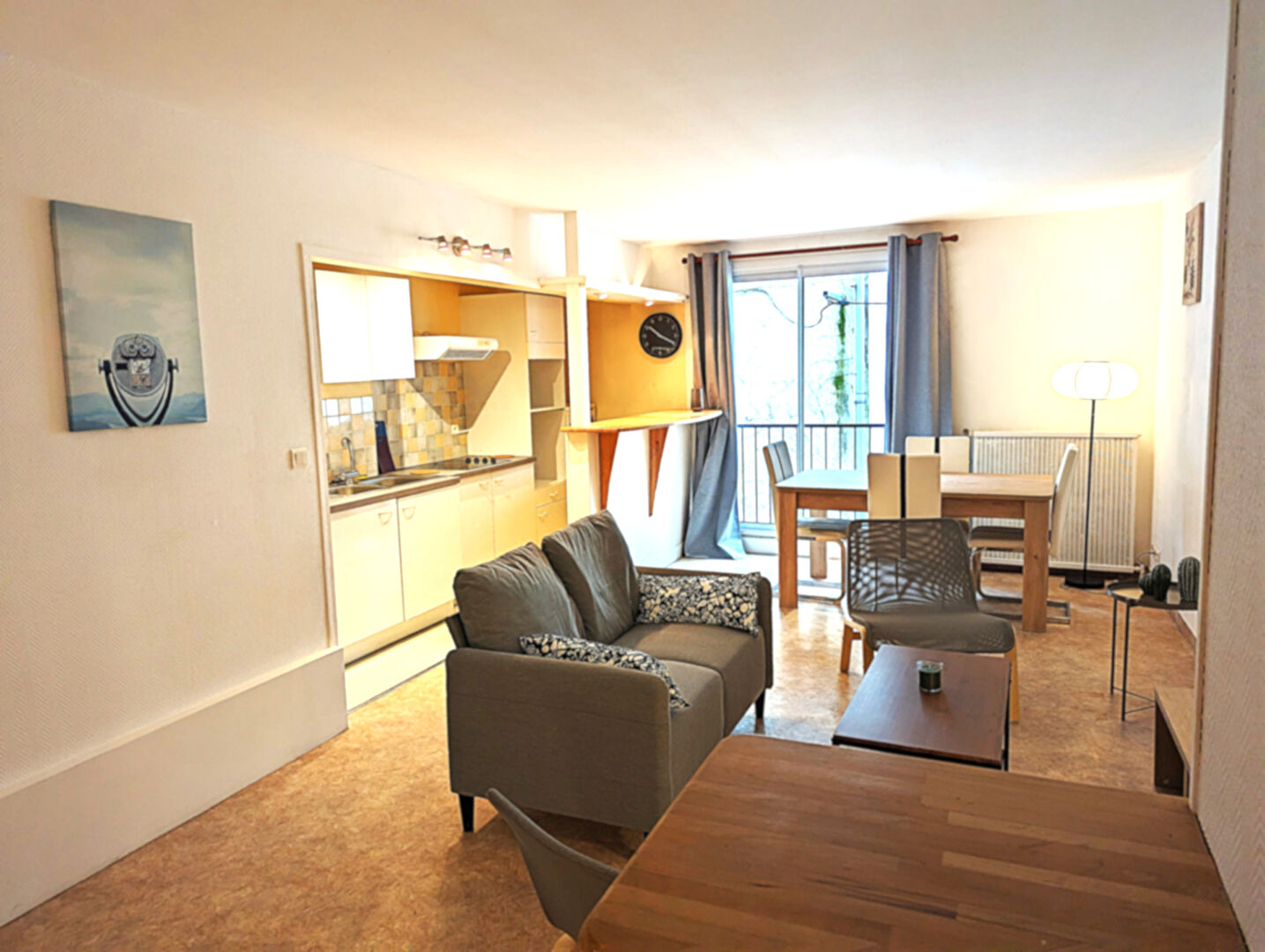 Agence immobilière de KRYS IMMO Villeneuve sur lot - KRYS' IMMO