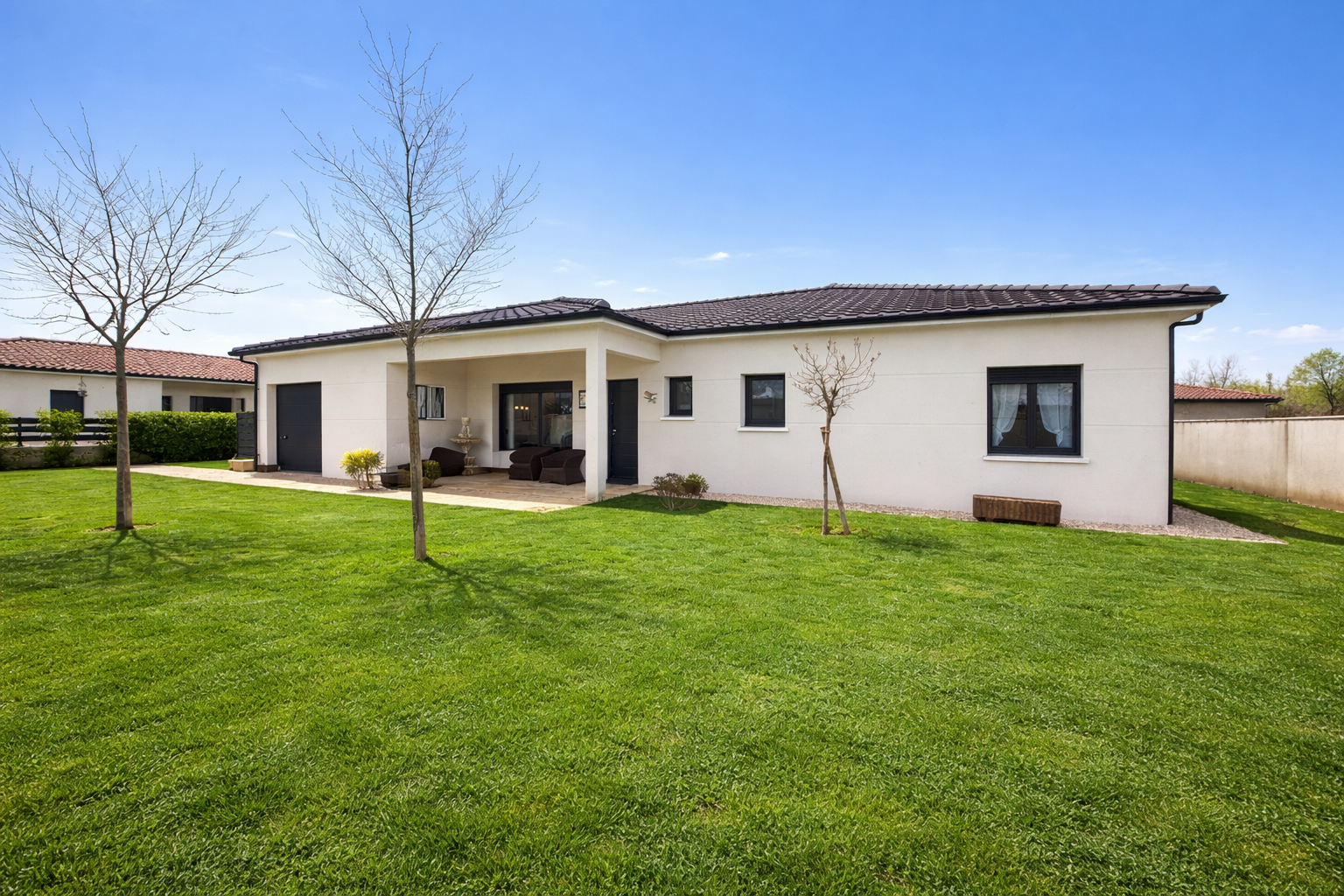 Agence immobilière de KRYS IMMO Villeneuve sur lot - KRYS' IMMO