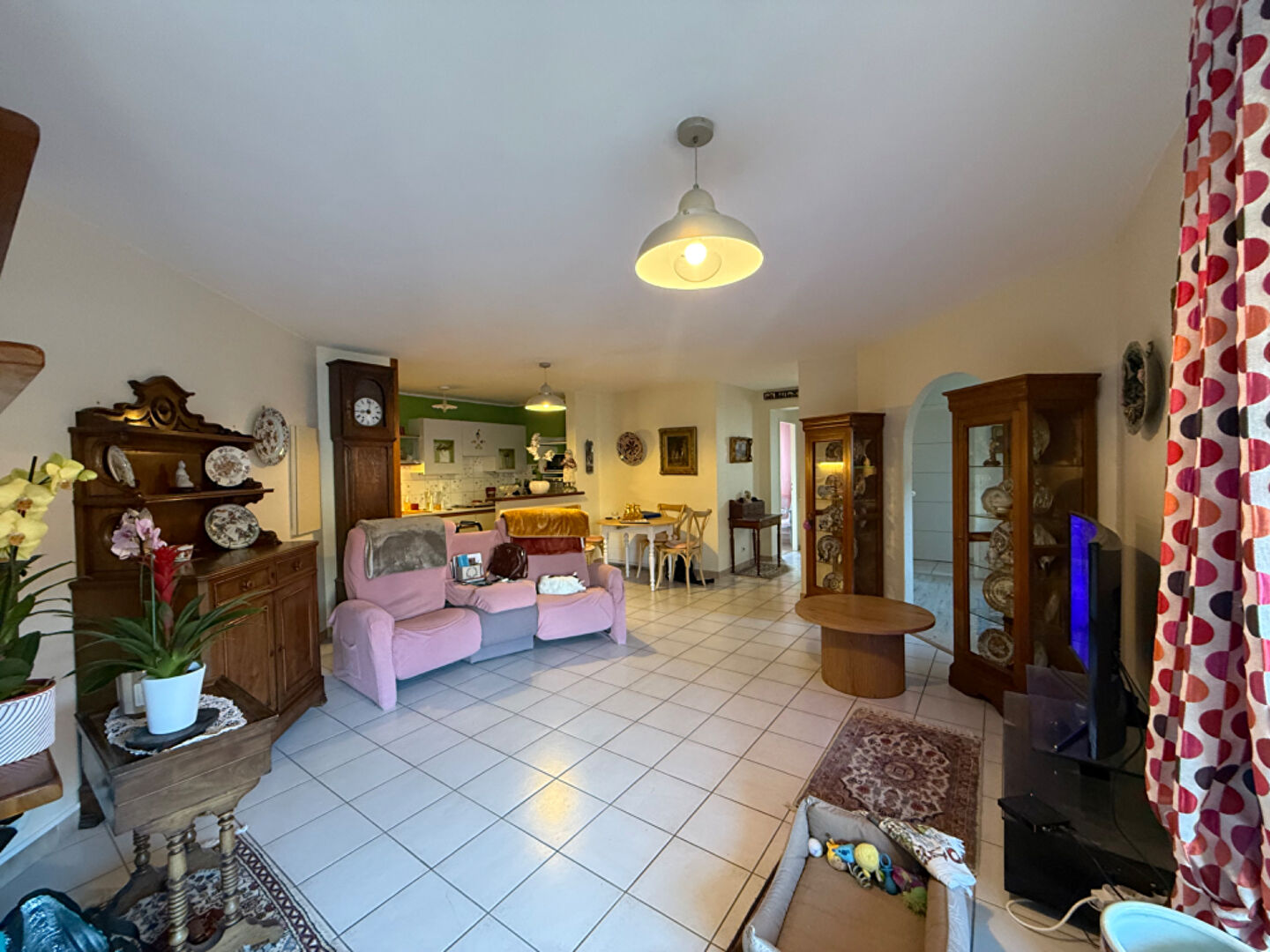 Agence immobilière de KRYS IMMO Villeneuve sur lot - KRYS' IMMO