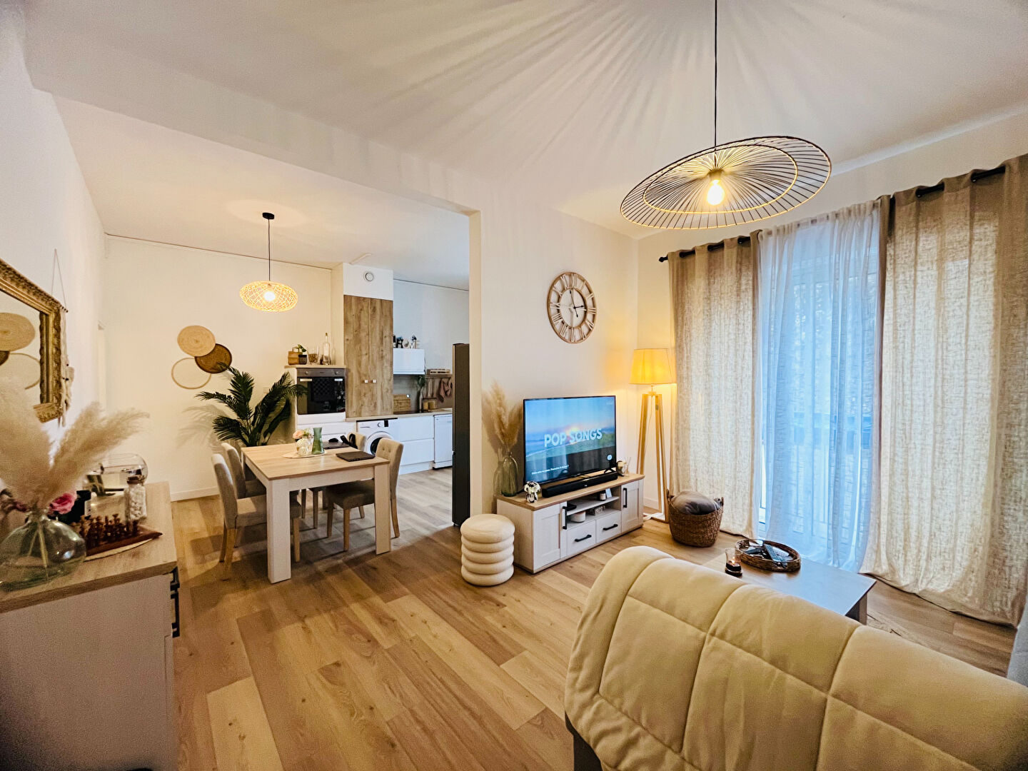 Agence immobilière de KRYS IMMO Villeneuve sur lot - KRYS' IMMO