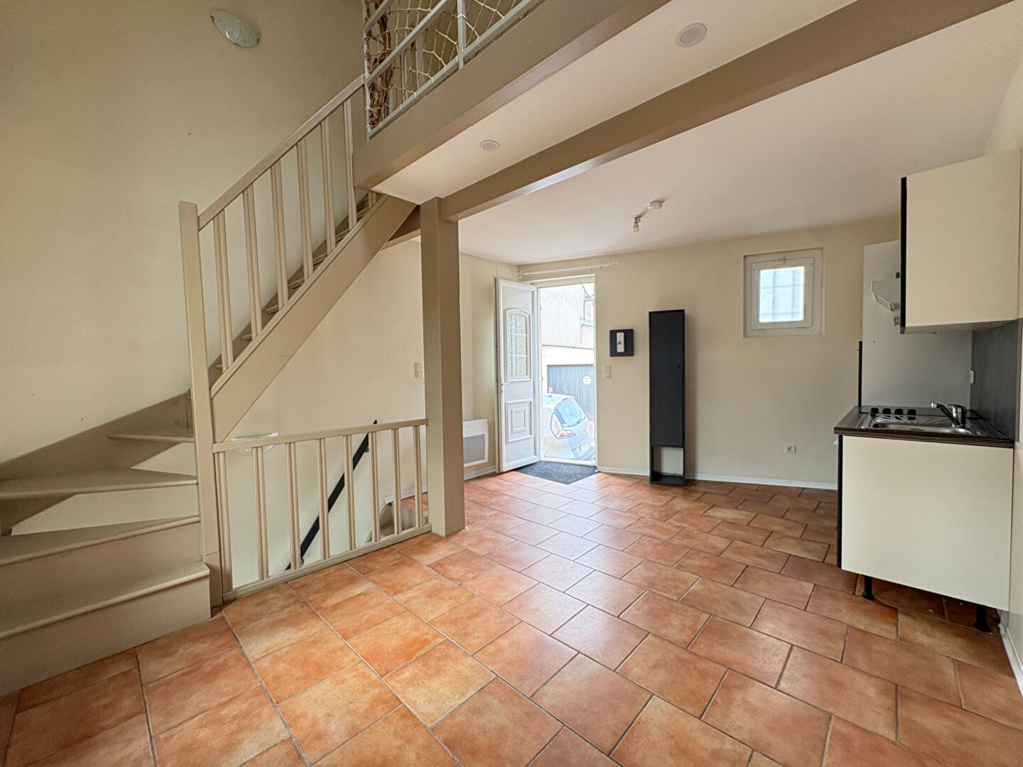 Agence immobilière de KRYS IMMO Villeneuve sur lot - KRYS' IMMO