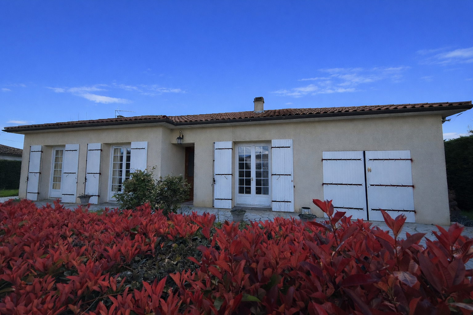 Agence immobilière de KRYS IMMO Villeneuve sur lot - KRYS' IMMO