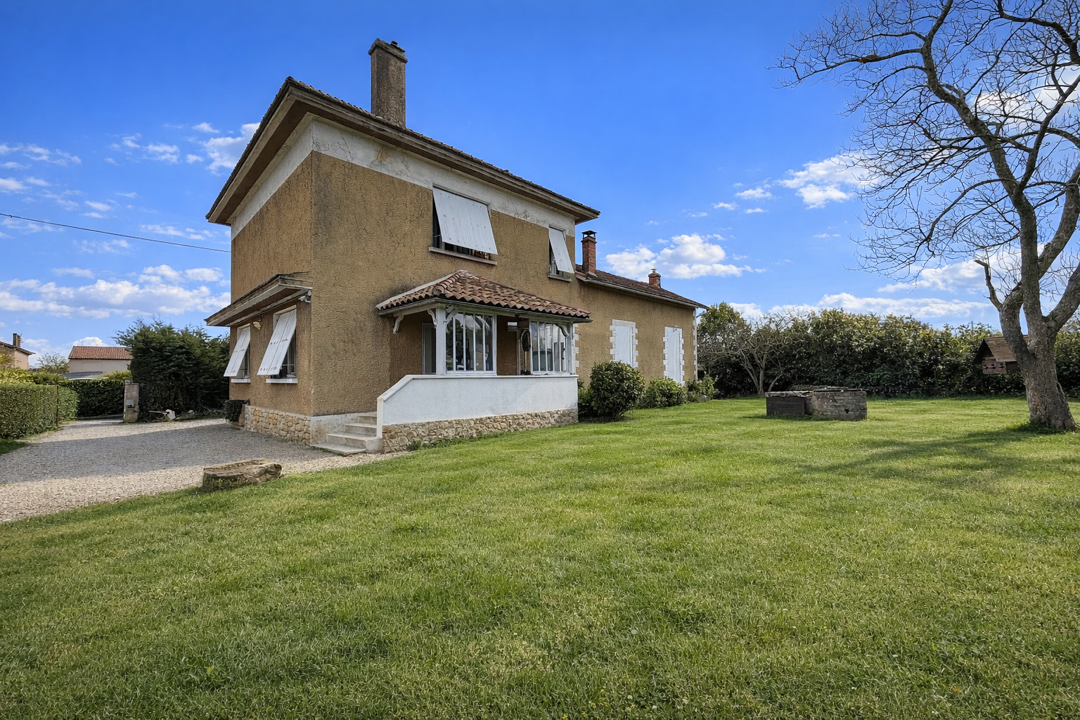 Agence immobilière de KRYS IMMO Villeneuve sur lot - KRYS' IMMO