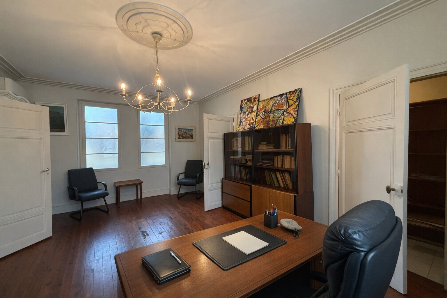 Agence immobilière de KRYS IMMO Villeneuve sur lot - KRYS' IMMO