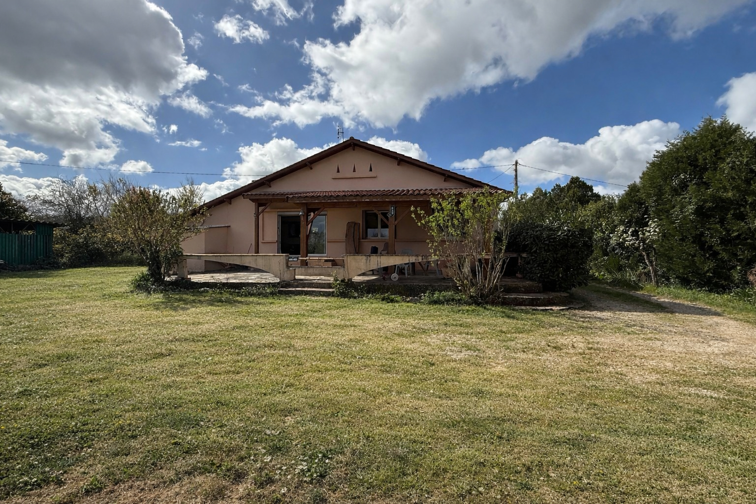 Agence immobilière de KRYS IMMO Villeneuve sur lot - KRYS' IMMO