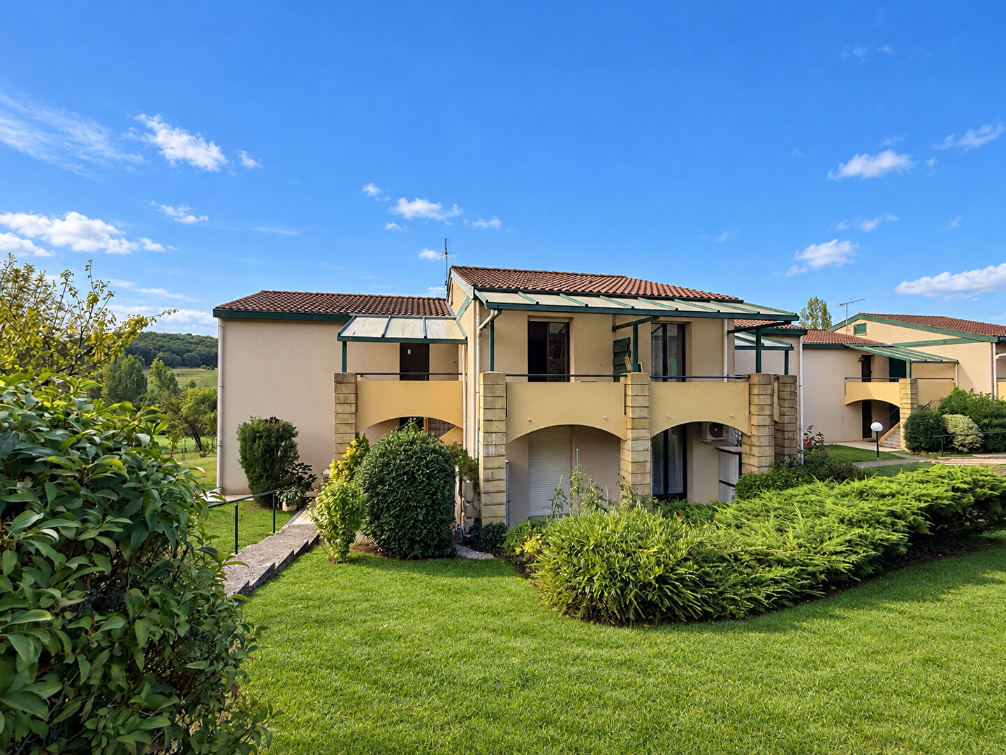 Agence immobilière de KRYS IMMO Villeneuve sur lot - KRYS' IMMO