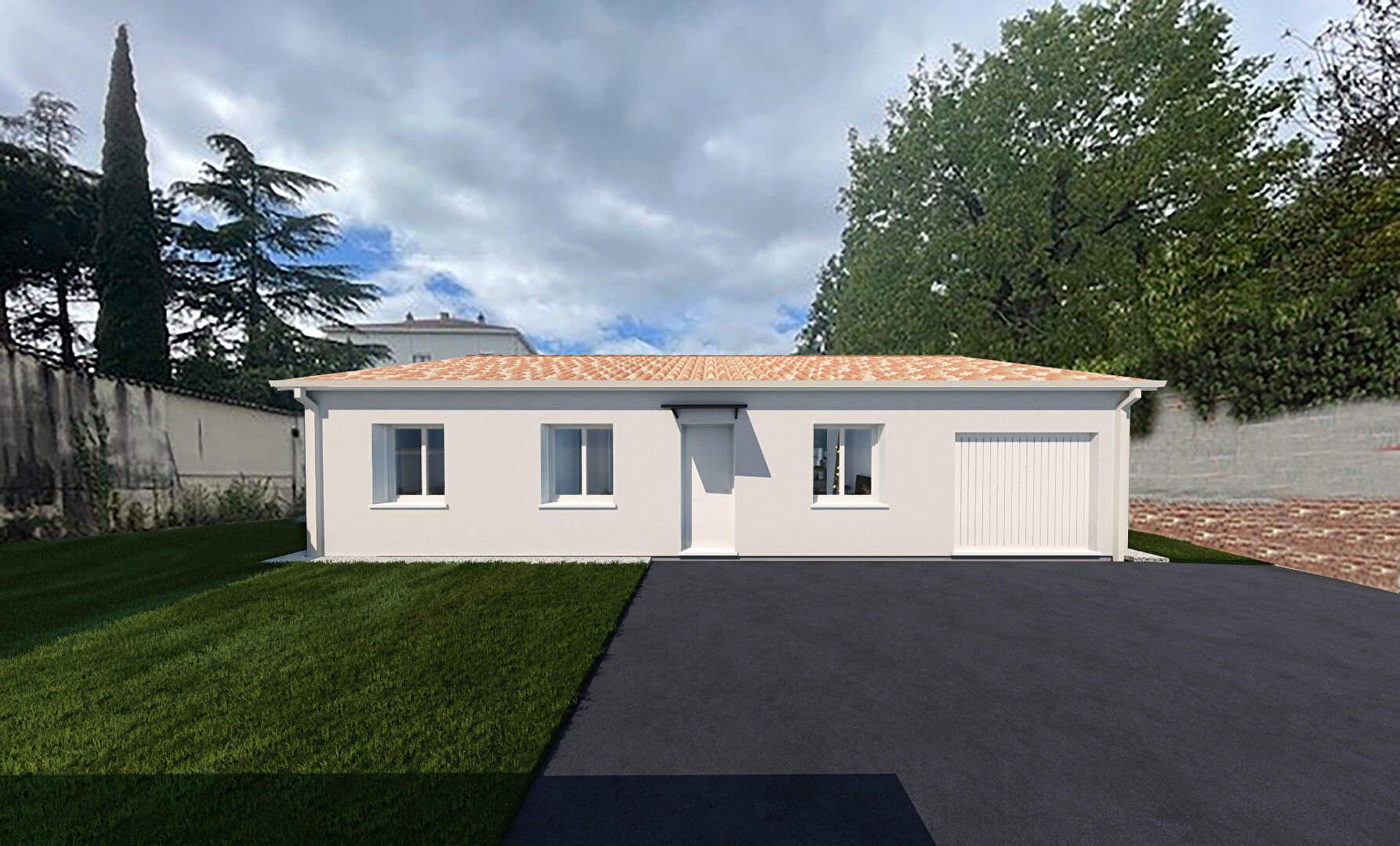 Agence immobilière de KRYS IMMO Villeneuve sur lot - KRYS' IMMO