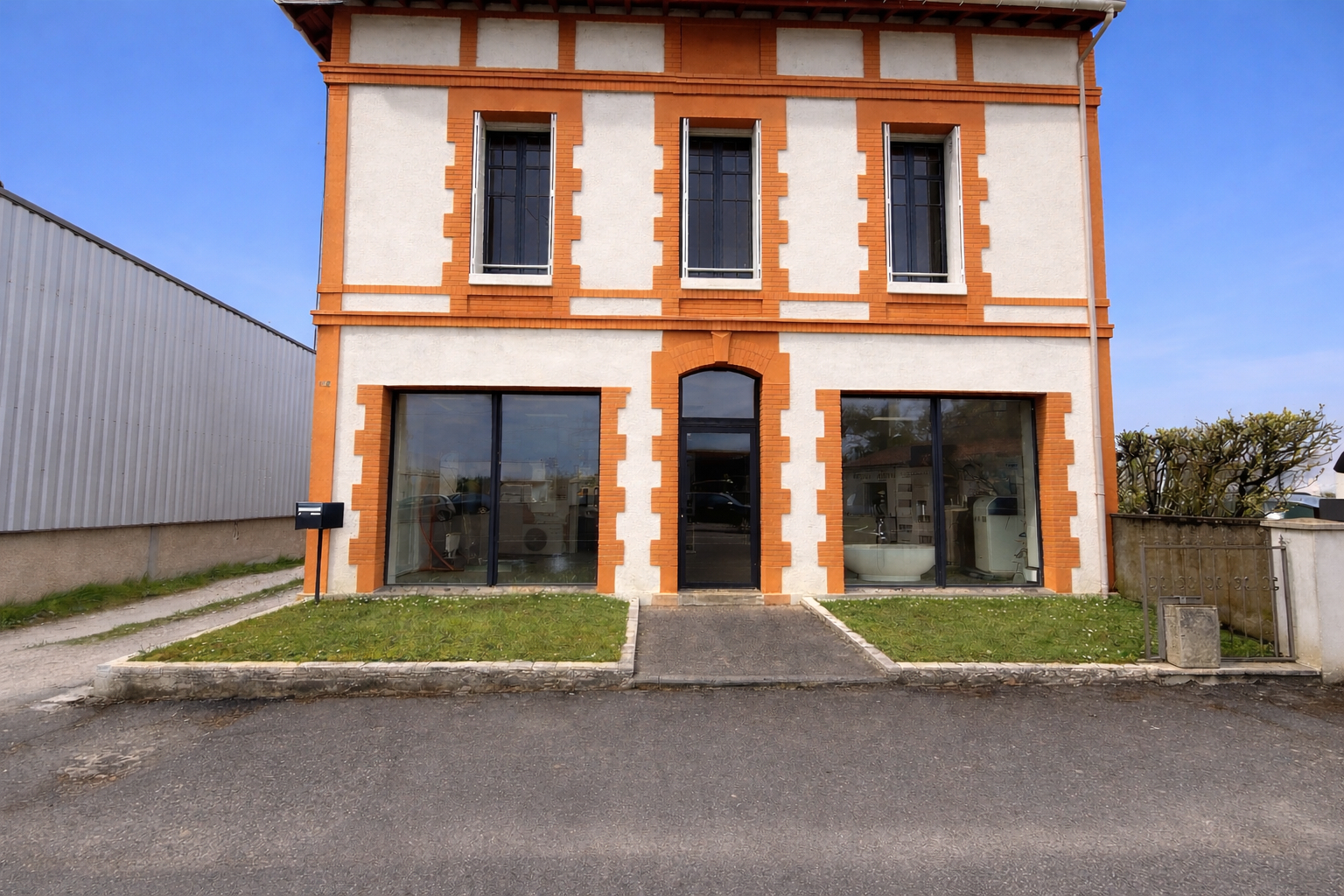 Agence immobilière de KRYS IMMO Villeneuve sur lot - KRYS' IMMO