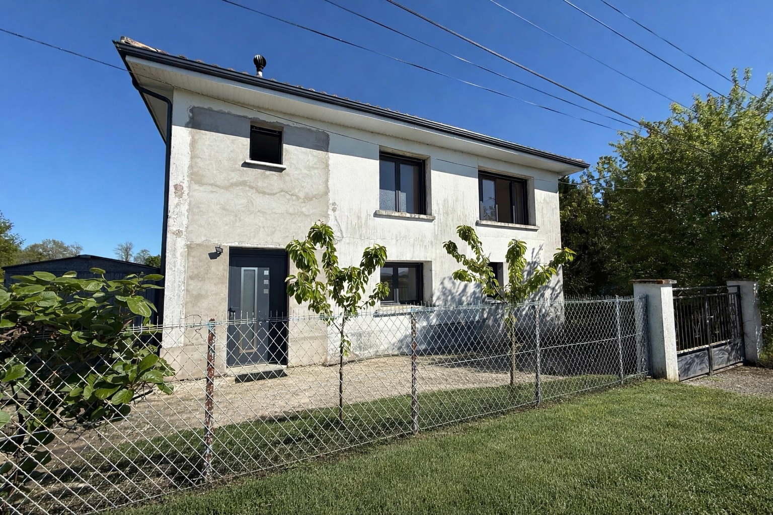 Agence immobilière de KRYS IMMO Villeneuve sur lot - KRYS' IMMO