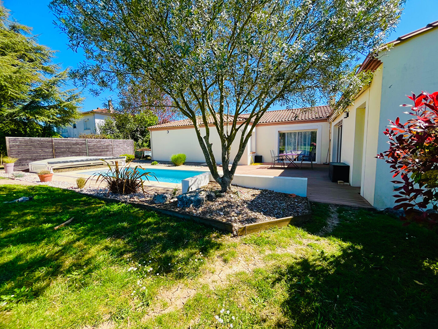 Agence immobilière de KRYS IMMO Villeneuve sur lot - KRYS' IMMO