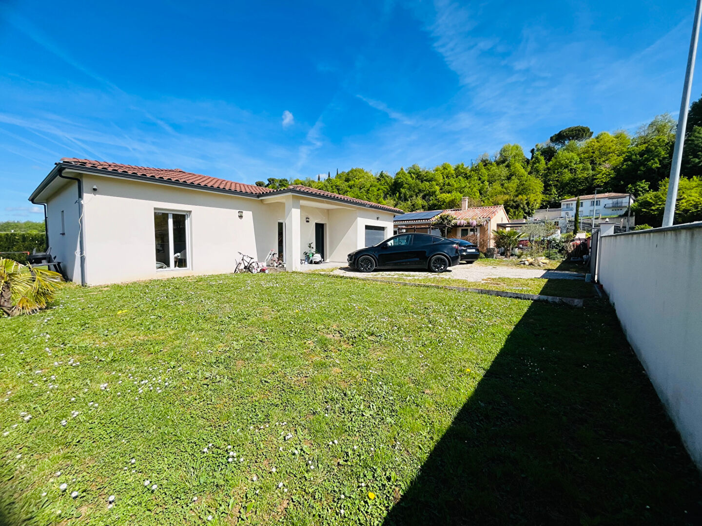 Agence immobilière de KRYS IMMO Villeneuve sur lot - KRYS' IMMO