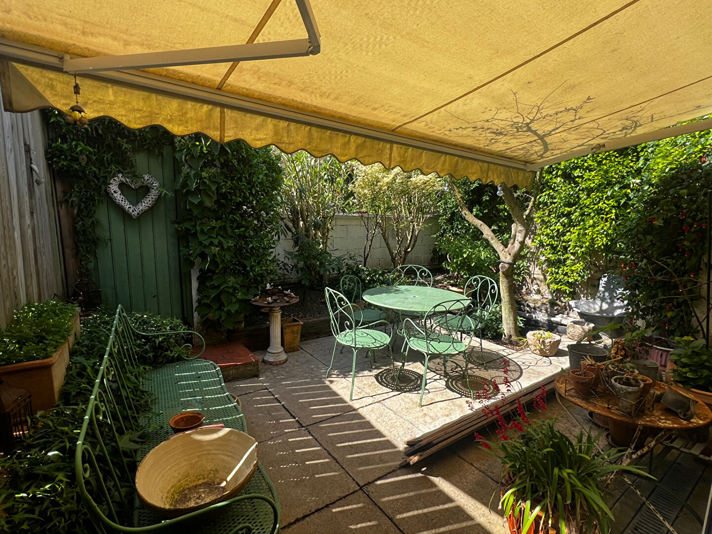 Agence immobilière de KRYS IMMO Villeneuve sur lot - KRYS' IMMO