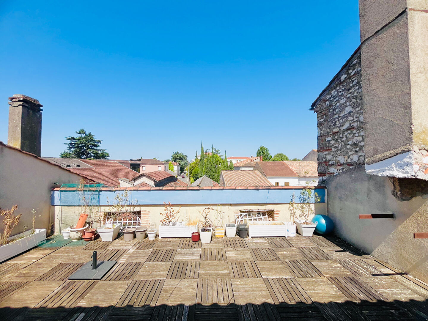 Agence immobilière de KRYS IMMO Villeneuve sur lot - KRYS' IMMO