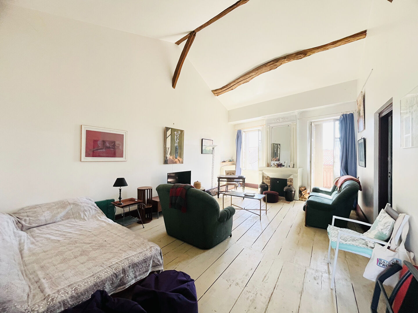 Agence immobilière de KRYS IMMO Villeneuve sur lot - KRYS' IMMO