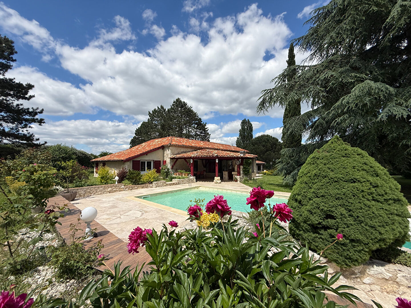 Agence immobilière de KRYS IMMO Villeneuve sur lot - KRYS' IMMO