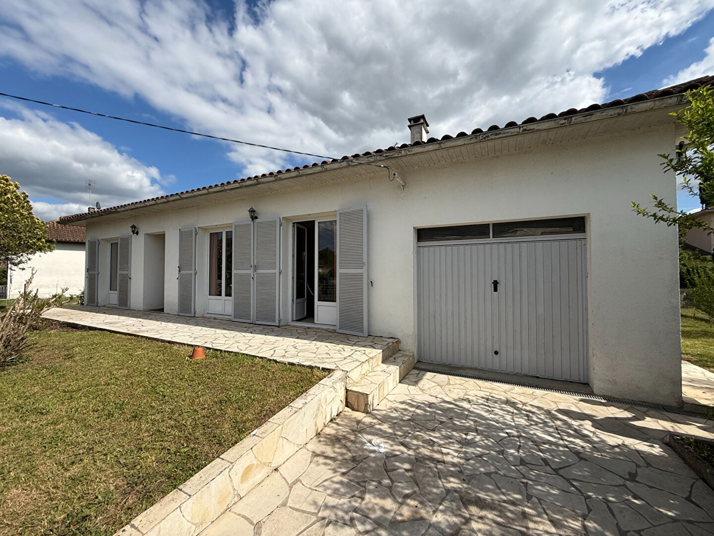 Agence immobilière de KRYS IMMO Villeneuve sur lot - KRYS' IMMO