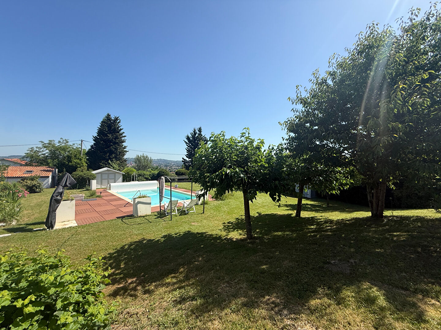 Agence immobilière de KRYS IMMO Villeneuve sur lot - KRYS' IMMO