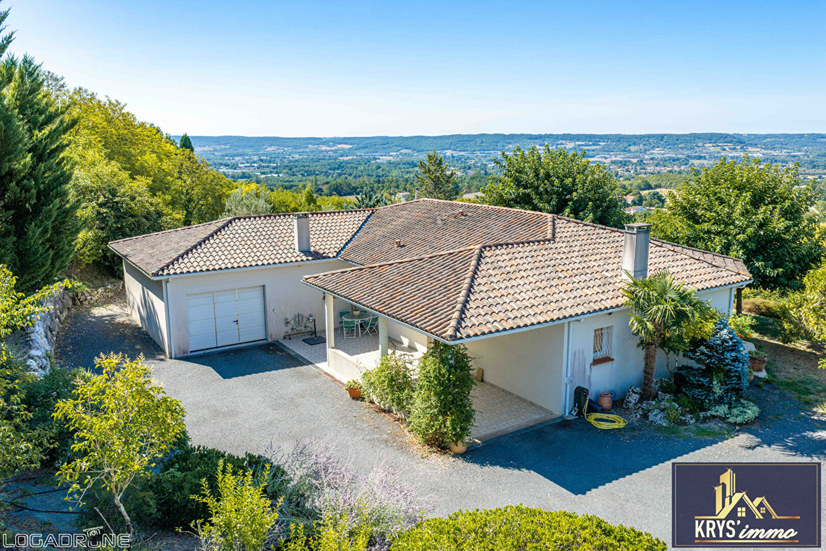 Agence immobilière de KRYS IMMO Villeneuve sur lot - KRYS' IMMO