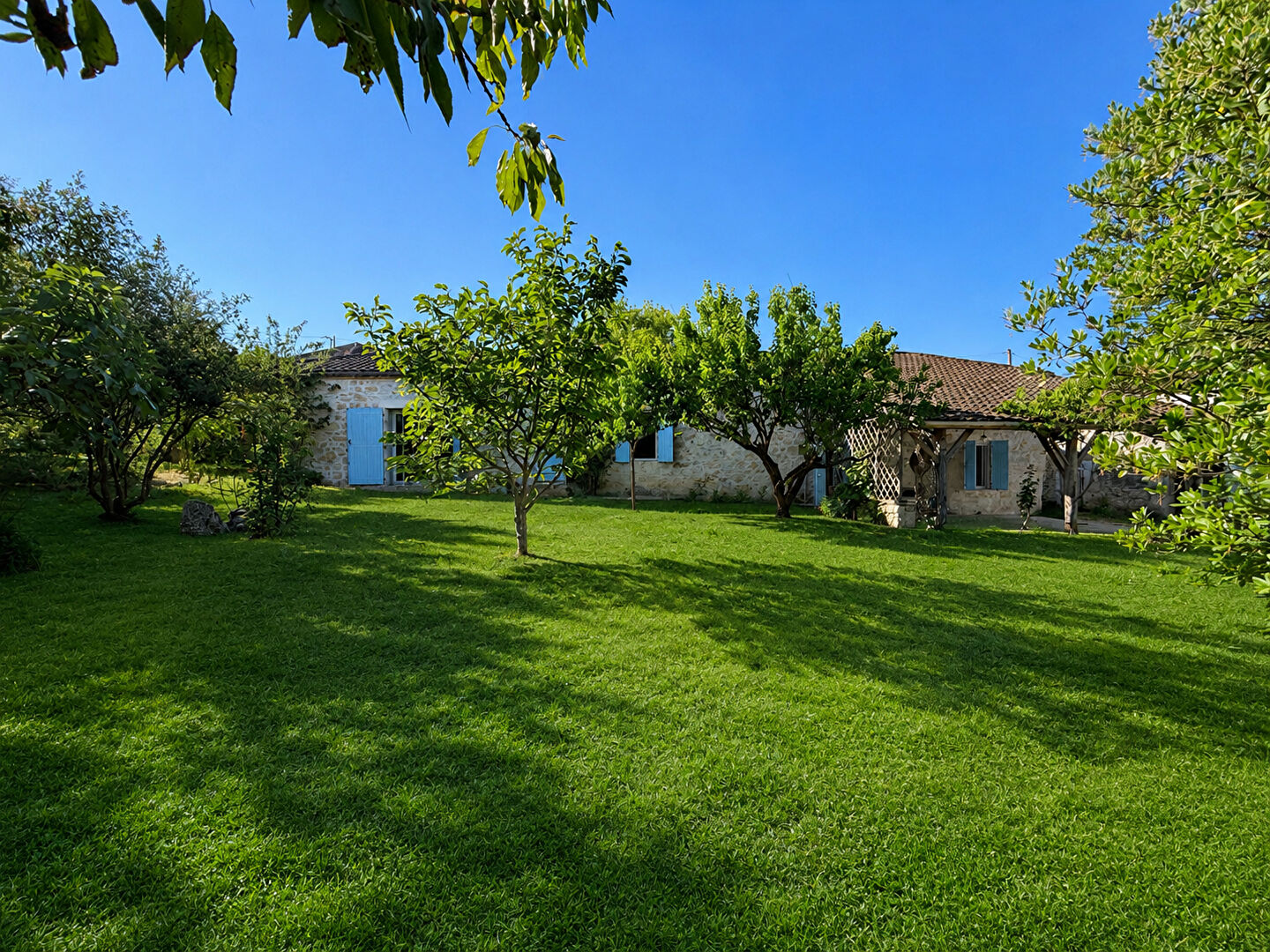 Agence immobilière de KRYS IMMO Villeneuve sur lot - KRYS' IMMO