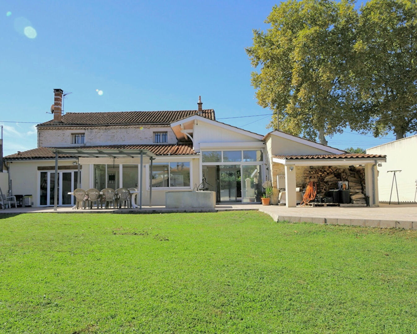 Agence immobilière de KRYS IMMO Villeneuve sur lot - KRYS' IMMO