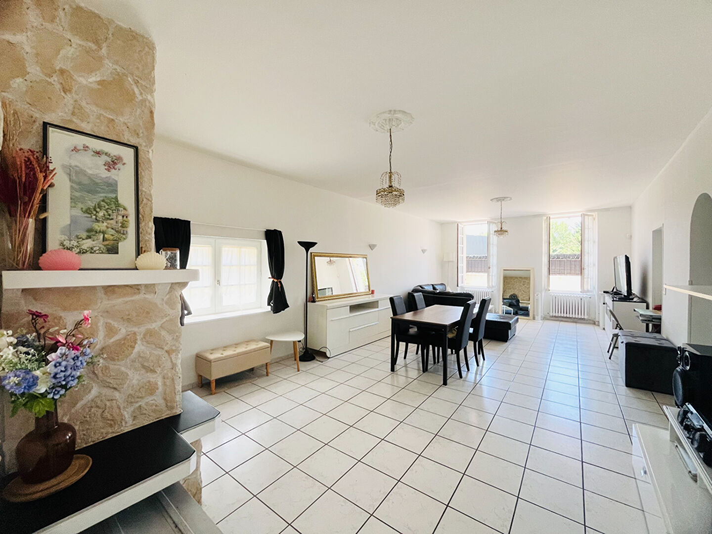 Agence immobilière de KRYS IMMO Villeneuve sur lot - KRYS' IMMO
