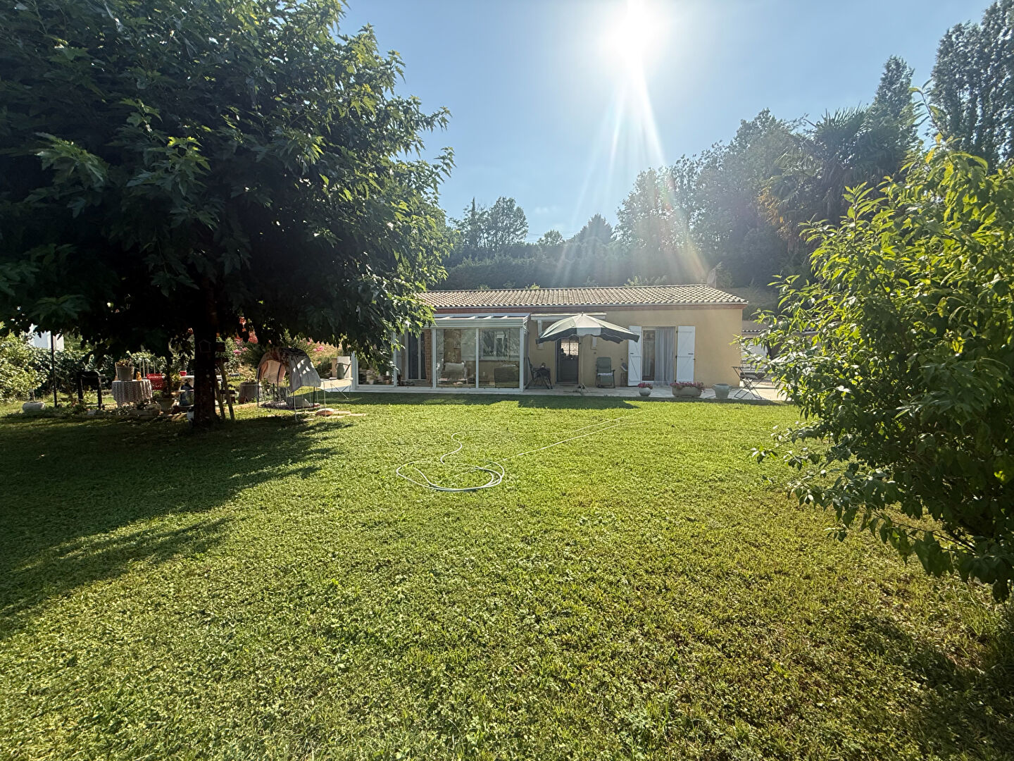 Agence immobilière de KRYS IMMO Villeneuve sur lot - KRYS' IMMO