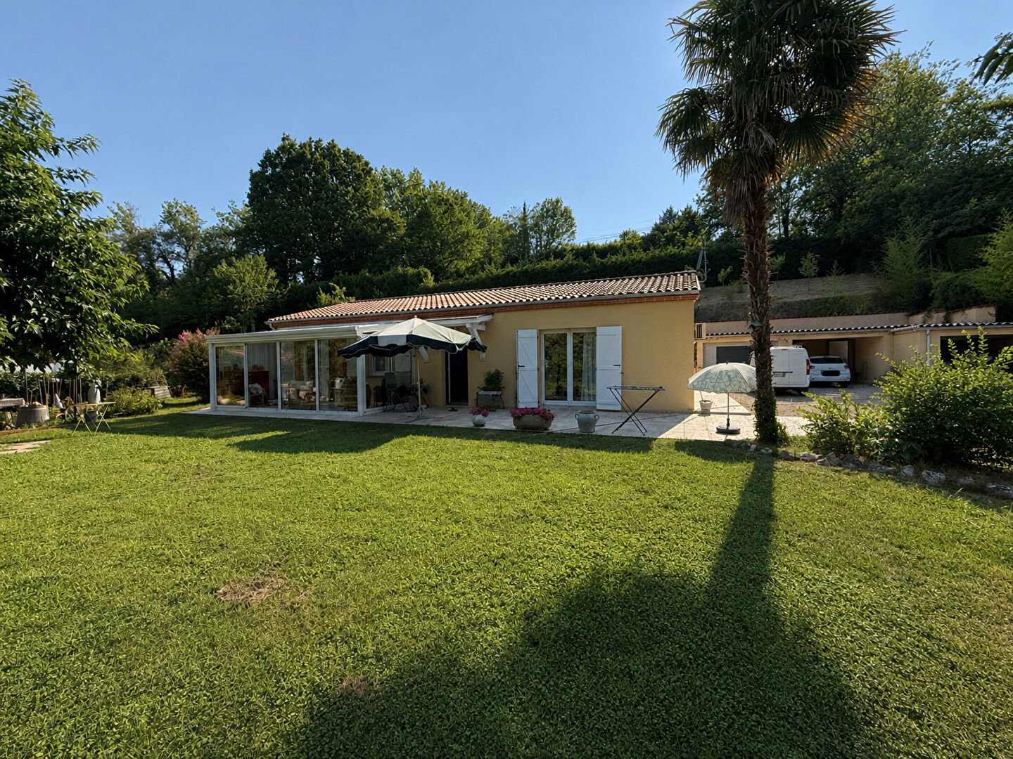 Agence immobilière de KRYS IMMO Villeneuve sur lot - KRYS' IMMO