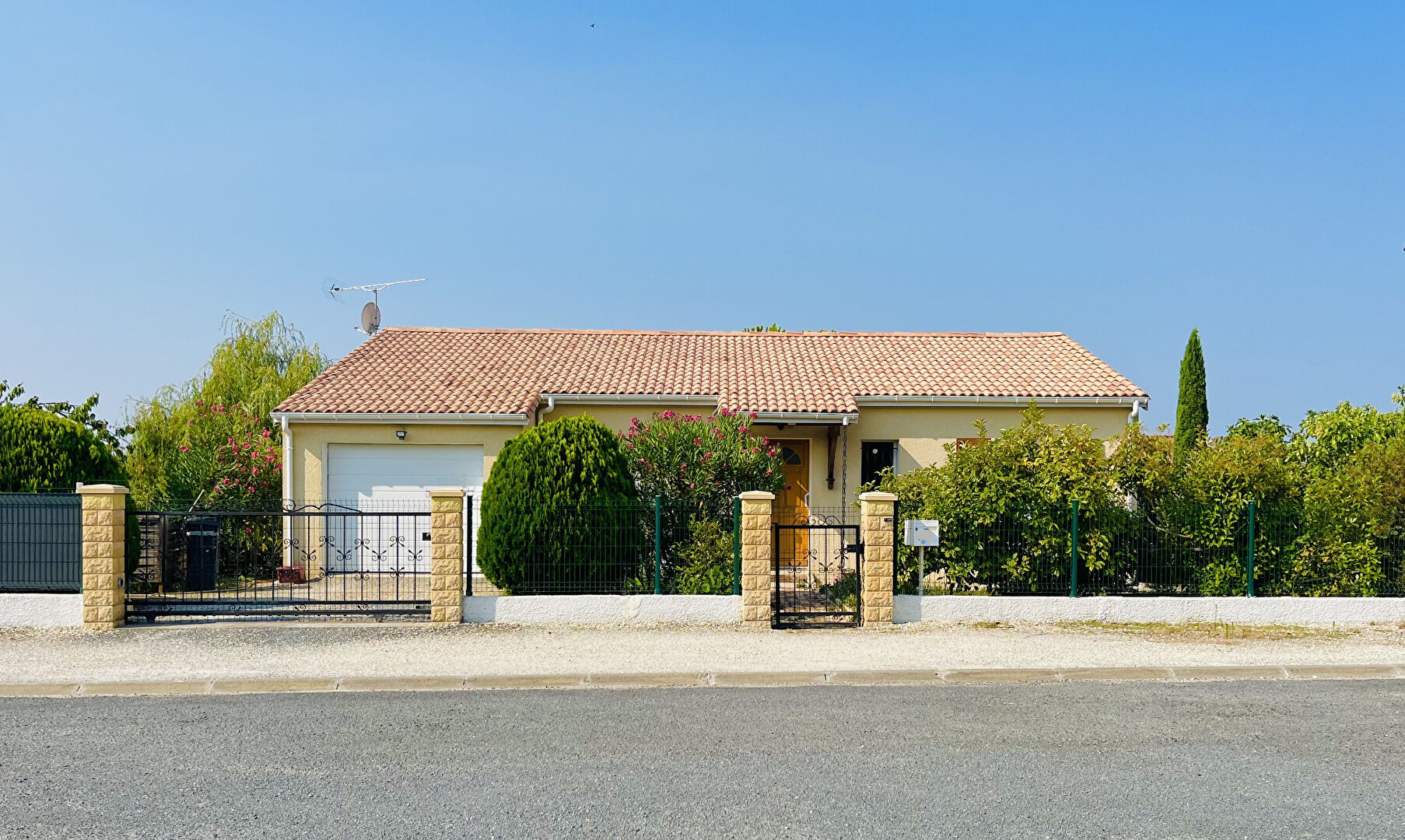 Agence immobilière de KRYS IMMO Villeneuve sur lot - KRYS' IMMO