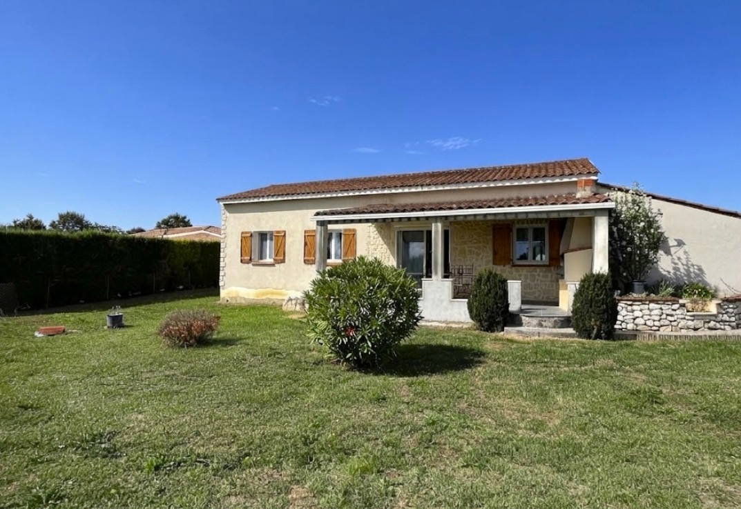 Agence immobilière de KRYS IMMO Villeneuve sur lot - KRYS' IMMO