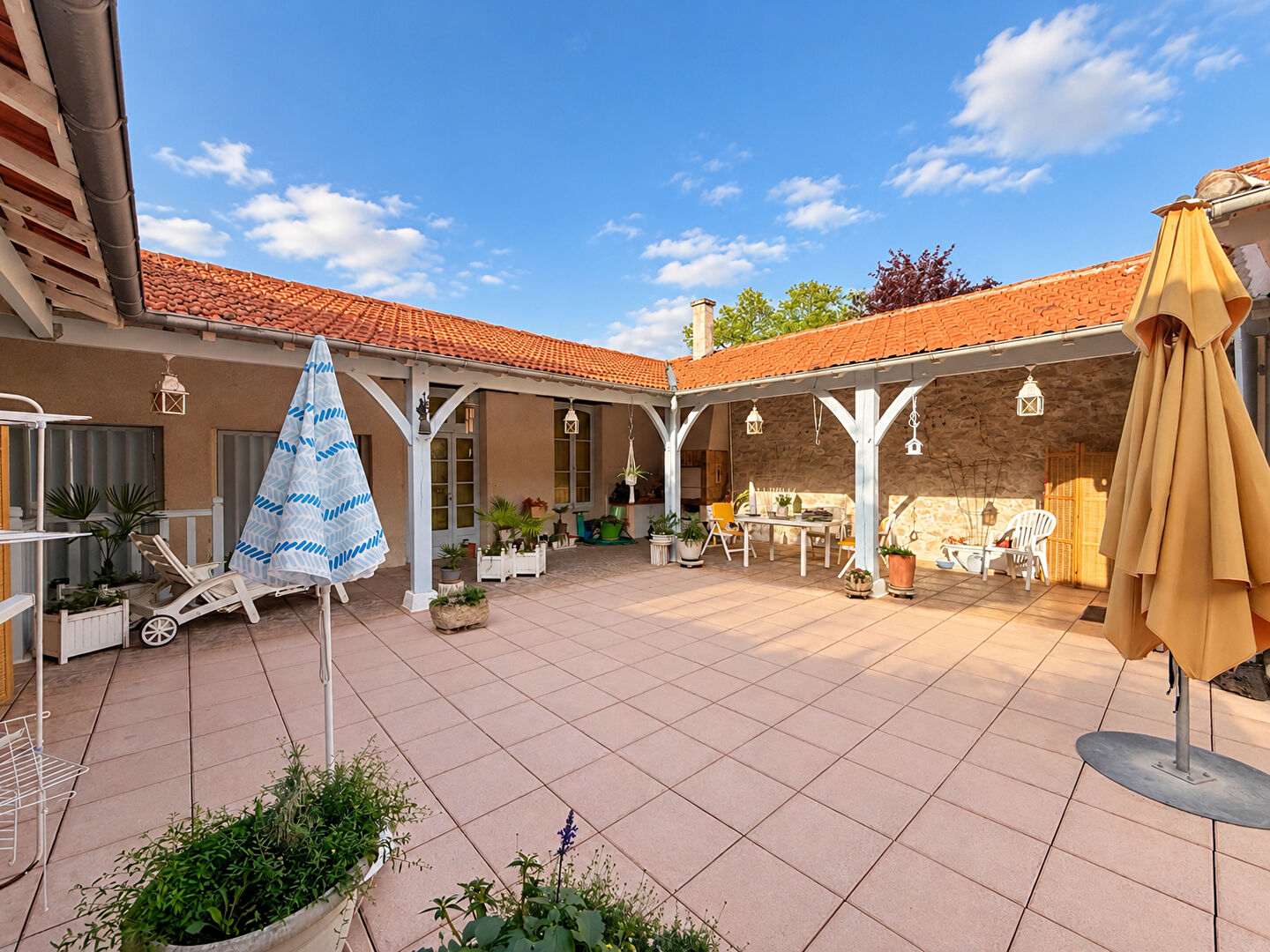 Agence immobilière de KRYS IMMO Villeneuve sur lot - KRYS' IMMO