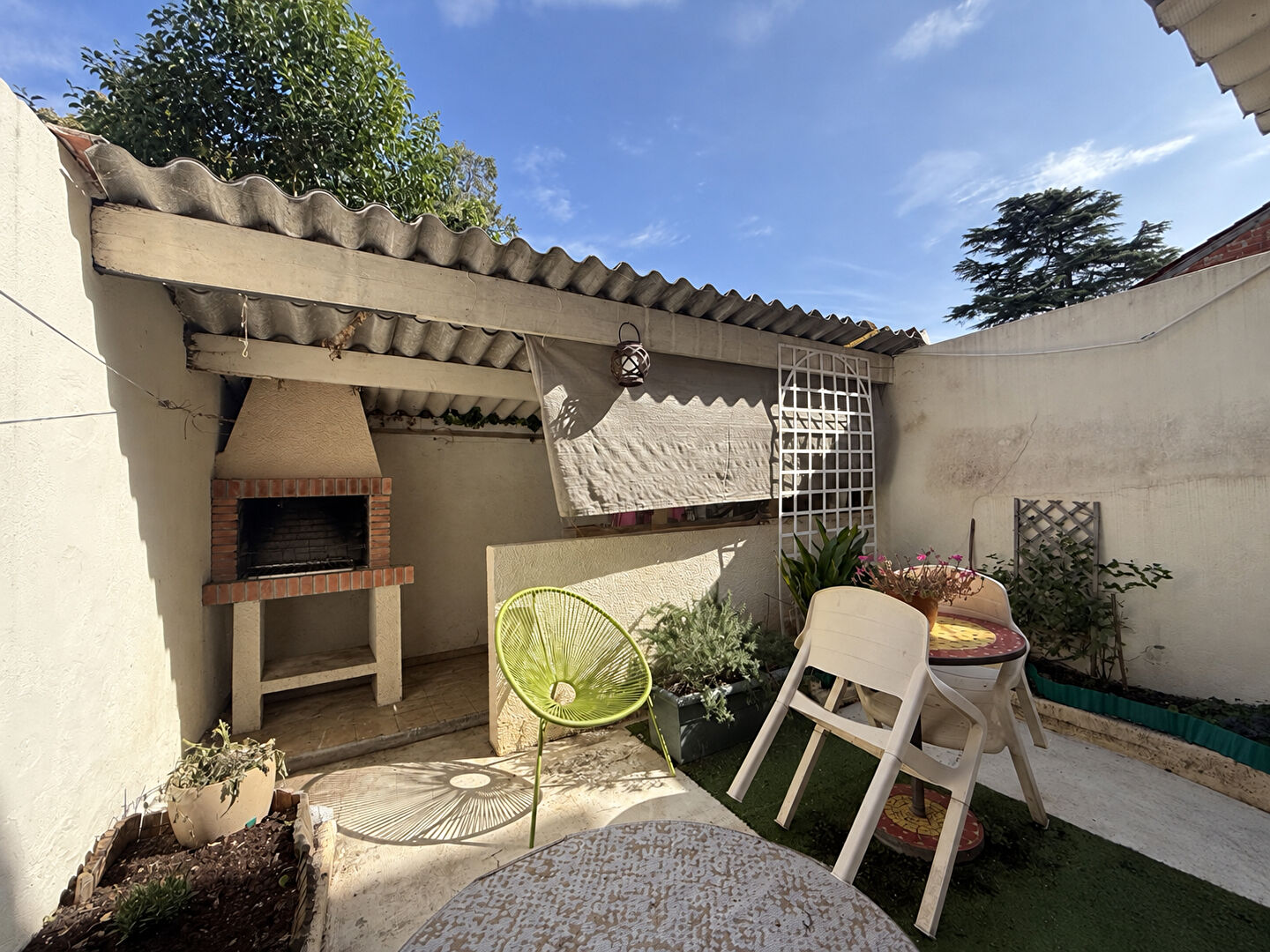 Agence immobilière de KRYS IMMO Villeneuve sur lot - KRYS' IMMO