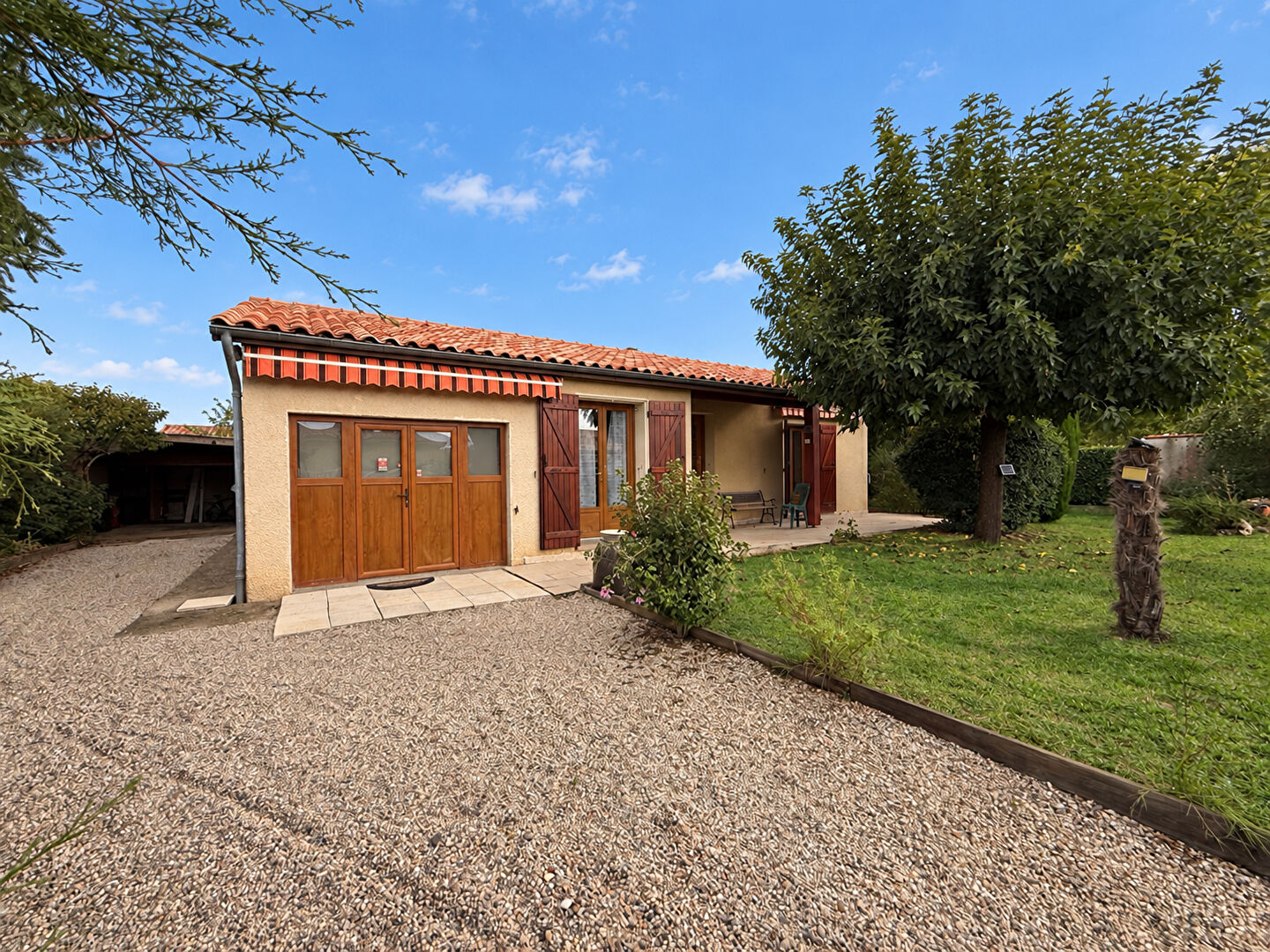 Agence immobilière de KRYS IMMO Villeneuve sur lot - KRYS' IMMO