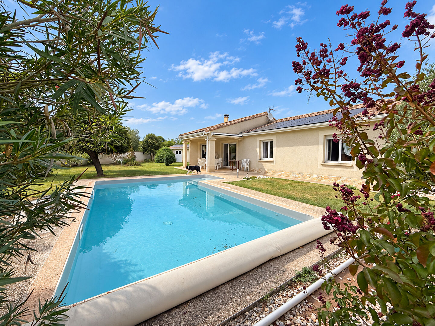 Agence immobilière de KRYS IMMO Villeneuve sur lot - KRYS' IMMO