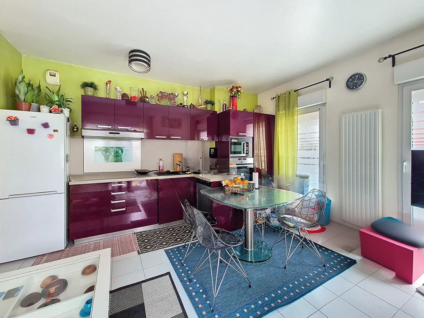 Photo Appartement L Hay Les Roses 4 pièce(s) 73 m2 image 3/6