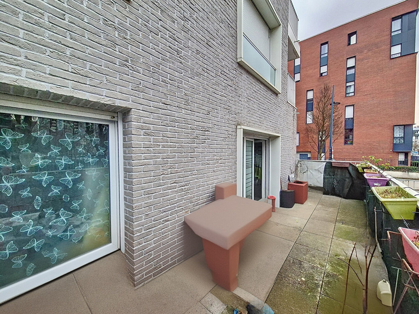 Photo Appartement L Hay Les Roses 4 pièce(s) 73 m2 image 6/6