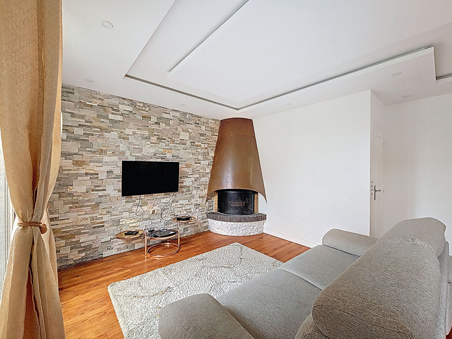 Photo L'HAY-LES-ROSES - Maison  -7 pièces 153.70 m² image 2/6