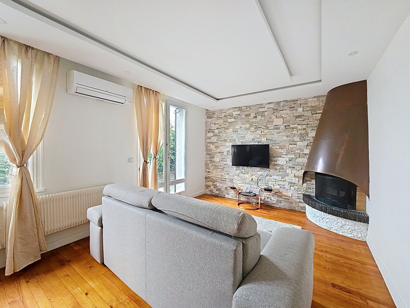 Photo L'HAY-LES-ROSES - Maison  -7 pièces 153.70 m² image 3/6