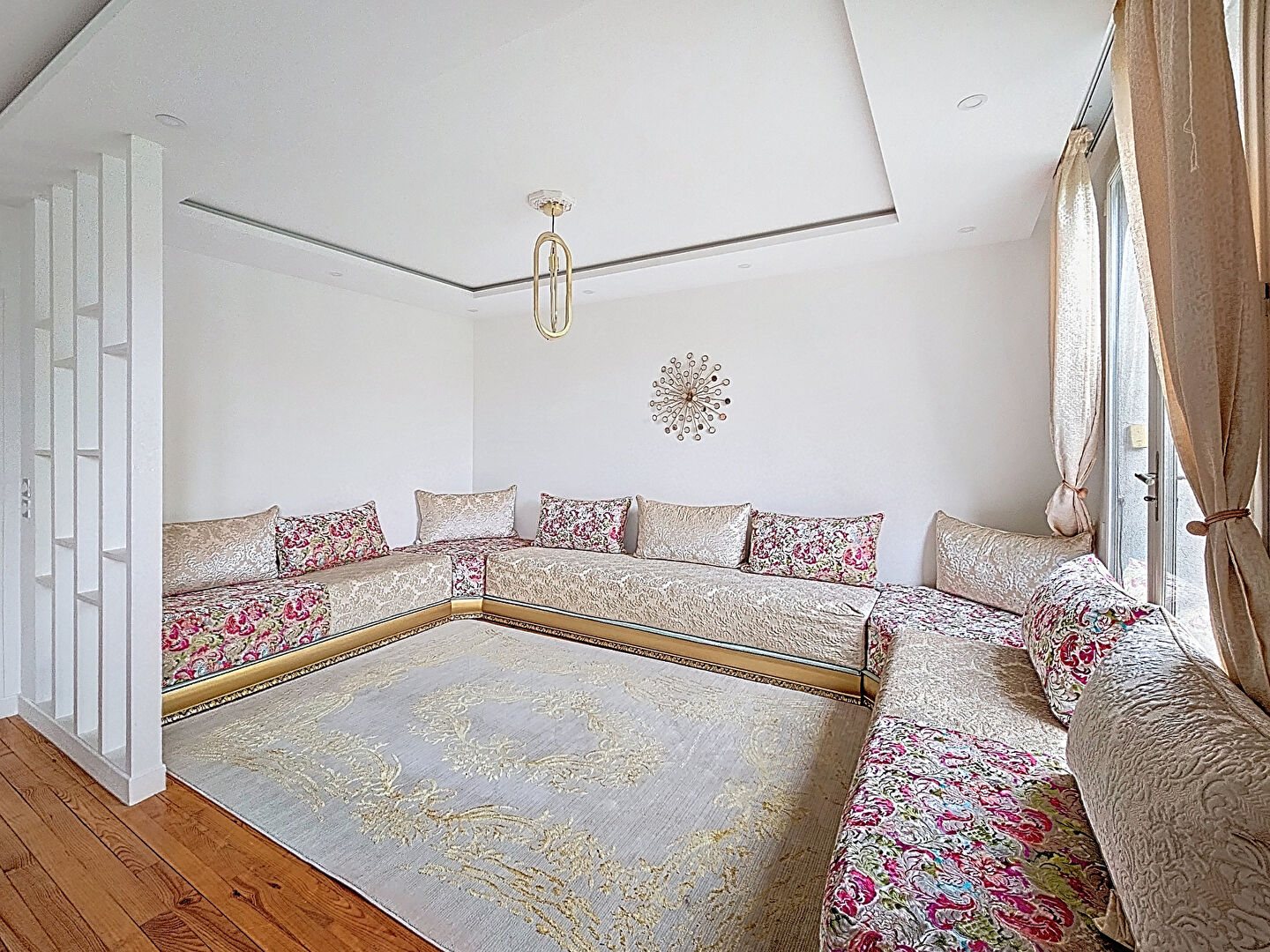 Photo L'HAY-LES-ROSES - Maison  -7 pièces 153.70 m² image 5/6